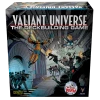 Catalyst Game Labs Board Games Valiant Universe: The Deckbuilding Game