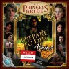 Game Salute Board Games The Princess Bride: Prepare To Die! Again!!