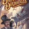 Fireside Games Dastardly Dirigibles Board Games