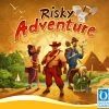 Queen Games Risky Adventure