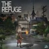 B&B Games Studio Board Games The Refuge: A Race For Survival *PRE-ORDER*