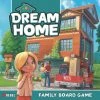 REBEL.pl Dream Home Board Games