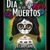 Ultra PRO Dia De Los Muertos (Deluxe)