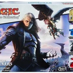 Wizards Of The Coast Magic: The Gathering - Arena Of The Planeswalkers: Shadows Over Innistrad