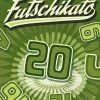 2F-Spiele Futschikato (aka Fuji Flush) (Import)