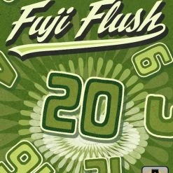 Stronghold Games Fuji Flush Board Games