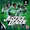 Heidelberger Spieleverlag Justice League: Hero Dice - Green Lantern