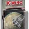 Fantasy Flight Games Star Wars: X-Wing Miniatures Game - Protectorate Starfighter Expansion Pack
