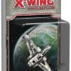 Fantasy Flight Games Board Games Star Wars: X-Wing Miniatures Game - ARC-170 Expansion Pack