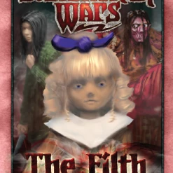 Plaid Hat Games Board Games Summoner Wars: The Filth - Second Summoner