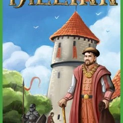 OSTIA Spiele Board Games Tallinn (Import)