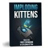 AdMagic Games Imploding Kittens