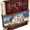 Fantasy Flight Games Board Games The Lord Of The Rings: The Card Game - The Sands Of Harad