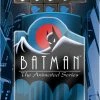 Steve Jackson Games Board Games Batman: The Animated Series Dice Game