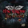 Upper Deck Entertainment The Crow: Fire It Up! Board Games