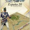 Victory Point Games España 20: Volume 2