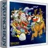 Steve Jackson Games Board Games Munchkin Christmas Monster Box