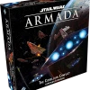Fantasy Flight Games Star Wars: Armada - The Corellian Conflict Board Games