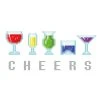 Play With Us Design (玩聚設計) Cheers