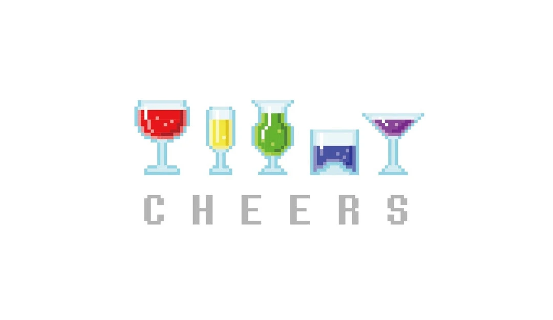 Play With Us Design (玩聚設計) Cheers 1 Play With Us Design (玩聚設計) Cheers