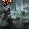 Mantic Games Board Games Dungeon Saga: The Warlord Of Galahir