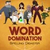 Uproarious Games Word Domination