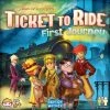 Days Of Wonder Ticket To Ride: First Journey (U.S.)