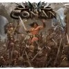 Monolith Board Games Conan