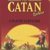 Catan Studio Rivals For Catan: Deluxe