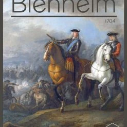 Legion Wargames LLC The Battle Of Blenheim, 1704