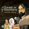 Fantasy Flight Games Board Games A Game Of Thrones: Hand Of The King