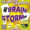 AMIGO Spiel + Freizeit GmbH Brain Storm (German Import) Board Games