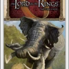 Fantasy Flight Games The Lord Of The Rings: The Card Game - The Mûmakil Board Games