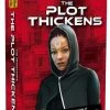 Indie Boards & Cards The Resistance: The Plot Thickens Board Games