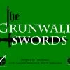 Hollandspiele Board Games The Grunwald Swords