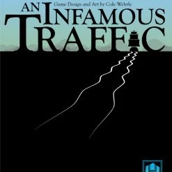 Hollandspiele Board Games An Infamous Traffic