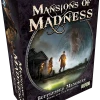 Fantasy Flight Games Board Games Mansions Of Madness: Second Edition - Suppressed Memories: Figure And Tile Collection