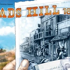 Clicker Spiele Gads Hill 1874 Board Games