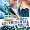 Z-Man Games Pandemic: The Cure - Experimental Meds Board Games