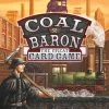 Stronghold Games Board Games Coal Baron: The Great Card Game
