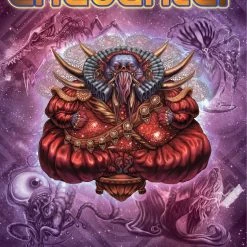 Fantasy Flight Games Board Games Cosmic Encounter: Cosmic Eons