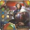 Mayday Games Viceroy: Balance Of Power Promo Card Board Games