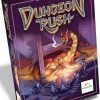 Lautapelit.fi Dungeon Rush (Import Edition) Board Games