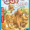Z-Man Games Camel Up Cards