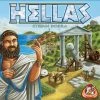 White Goblin Games Board Games Hellas
