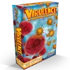 Genius Games Board Games Virulence: An Infectious Card Game