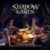 Steamforged Games Ltd. Shadow Games