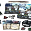 Fantasy Flight Games Board Games Star Wars: X-Wing Miniatures Game - TIE Striker Expansion Pack