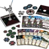 Fantasy Flight Games Board Games Star Wars: X-Wing Miniatures Game - U-Wing Expansion Pack