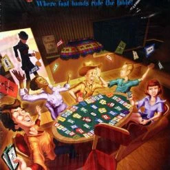 Goldbrick Games Perpetual Commotion